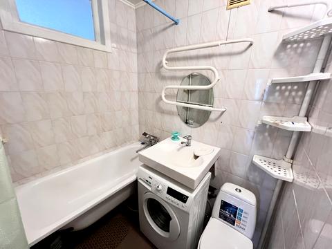квартира по адресу Машиностроительная ул., 34