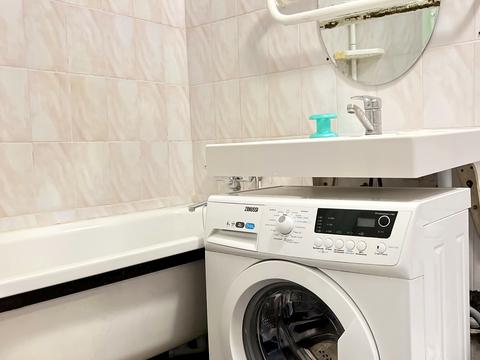 квартира по адресу Машиностроительная ул., 34