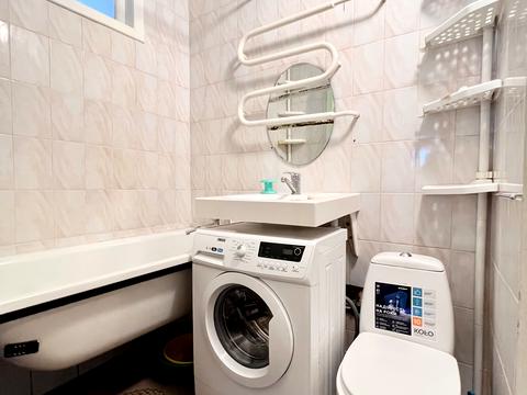 квартира по адресу Машиностроительная ул., 34