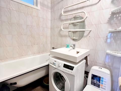квартира по адресу Машиностроительная ул., 34