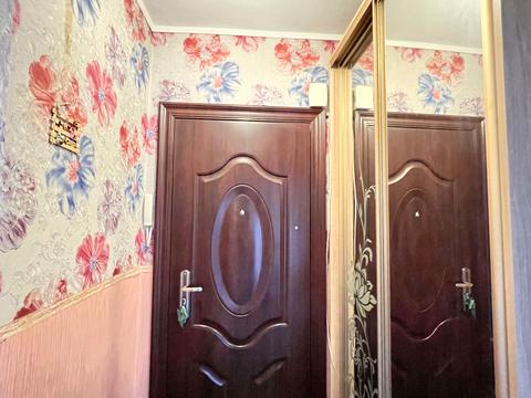 квартира по адресу Машиностроительная ул., 34