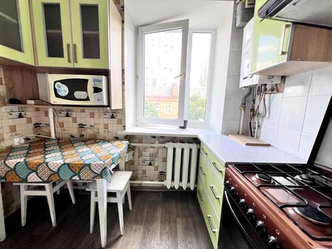 квартира по адресу Машиностроительная ул., 34