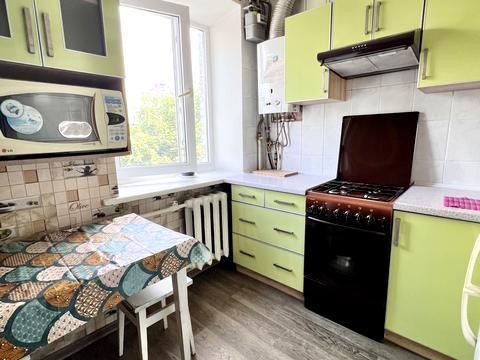 квартира по адресу Машиностроительная ул., 34