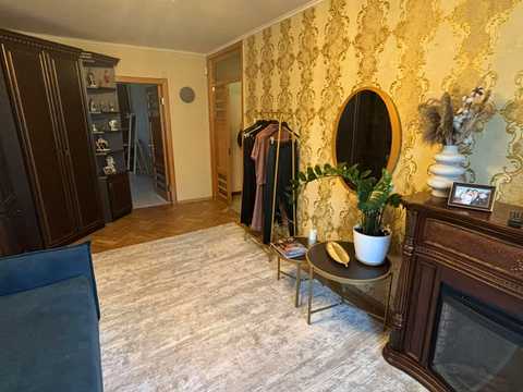 квартира за адресою Сонячна Набережна вул. (Маршала Малиновського), 38