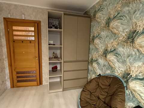 квартира за адресою Сонячна Набережна вул. (Маршала Малиновського), 38