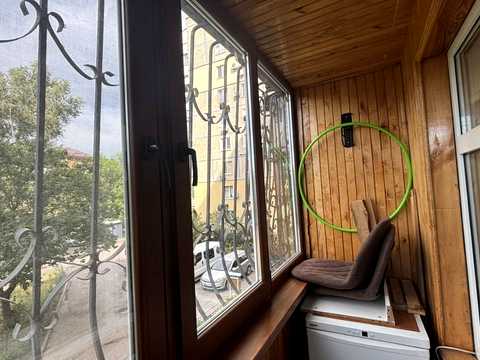 квартира за адресою Сонячна Набережна вул. (Маршала Малиновського), 38