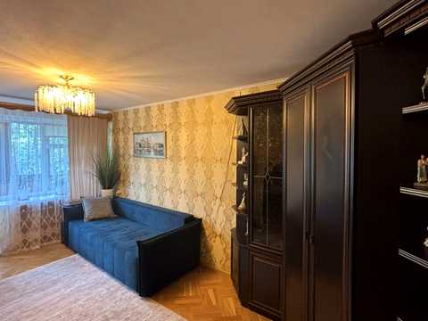 квартира за адресою Сонячна Набережна вул. (Маршала Малиновського), 38