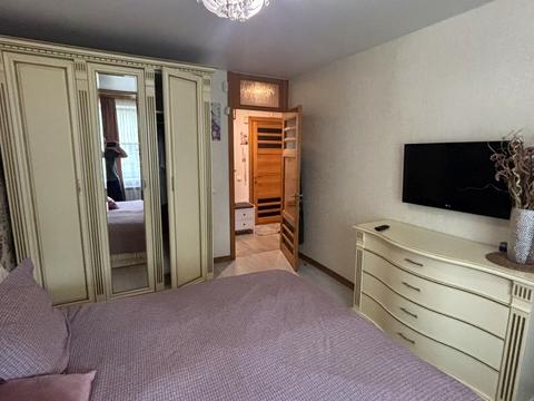 квартира за адресою Сонячна Набережна вул. (Маршала Малиновського), 38