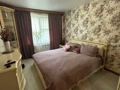 квартира за адресою Сонячна Набережна вул. (Маршала Малиновського), 38