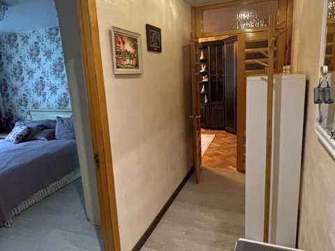 квартира за адресою Сонячна Набережна вул. (Маршала Малиновського), 38