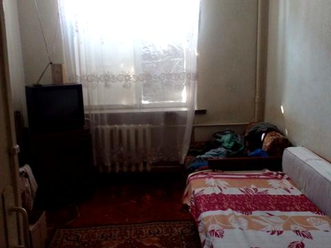квартира по адресу Ярослава Гашека бульв., 16