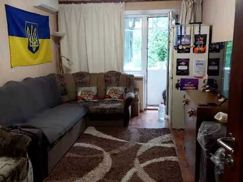 квартира за адресою Севастопольська вул., 26