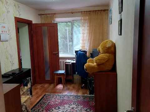 квартира за адресою Севастопольська вул., 26