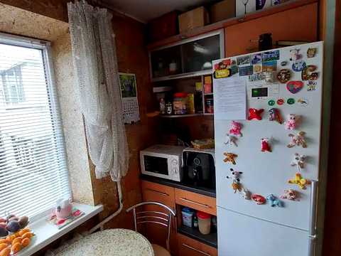 квартира за адресою Севастопольська вул., 26