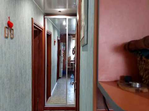 квартира за адресою Севастопольська вул., 26