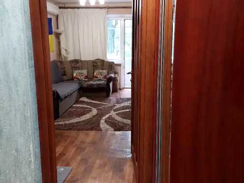квартира за адресою Севастопольська вул., 26
