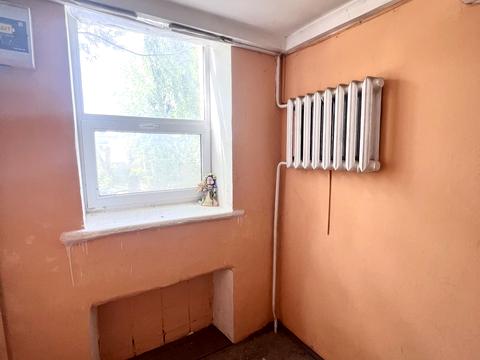 квартира по адресу Машиностроительная ул., 34