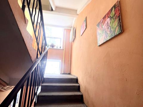 квартира по адресу Машиностроительная ул., 34