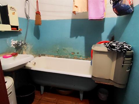 комната по адресу Незалежності просп., 95