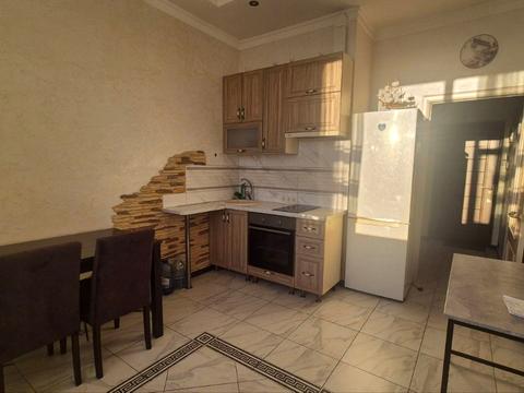 квартира за адресою Асташкіна пров. (Провіантський), 29