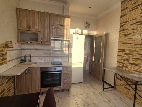 квартира за адресою Асташкіна пров. (Провіантський), 29
