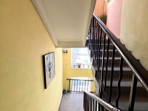 квартира по адресу Машиностроительная ул., 34