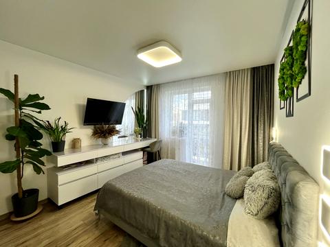 квартира за адресою Весняна вул., 4