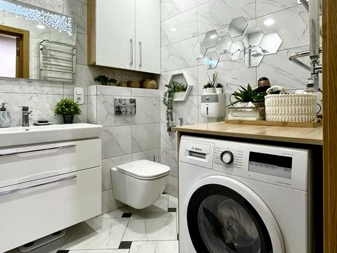 квартира за адресою Весняна вул., 4