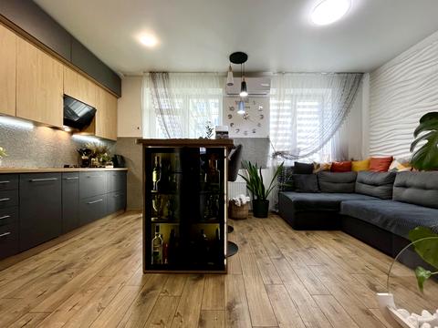 квартира за адресою Весняна вул., 4