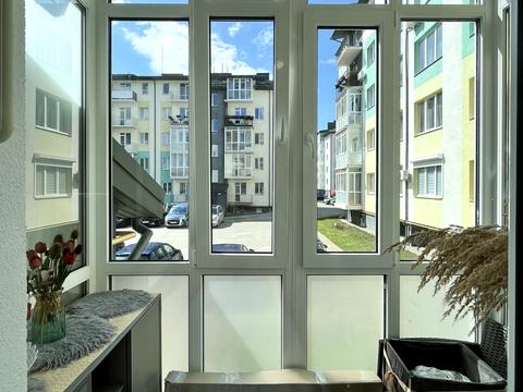 квартира за адресою Весняна вул., 4