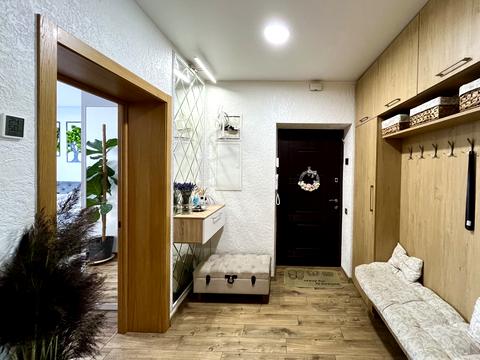 квартира за адресою Весняна вул., 4