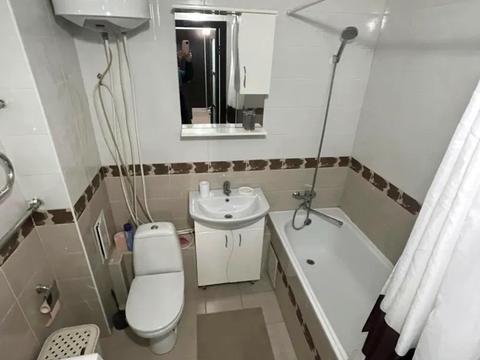 квартира по адресу Урловская ул., 38