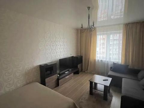 квартира по адресу Урловская ул., 38