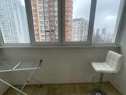 квартира по адресу Урловская ул., 38