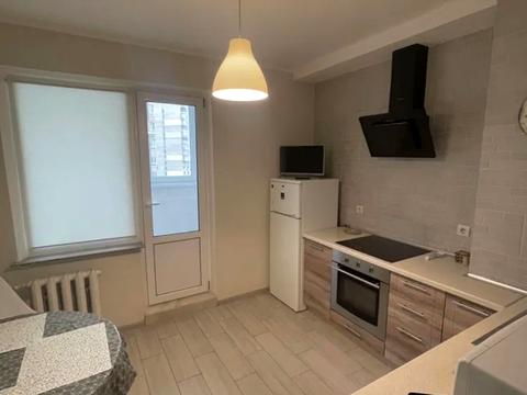 квартира по адресу Урловская ул., 38