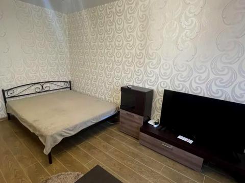 квартира по адресу Урловская ул., 38