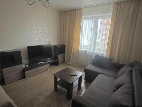 квартира по адресу Урловская ул., 38