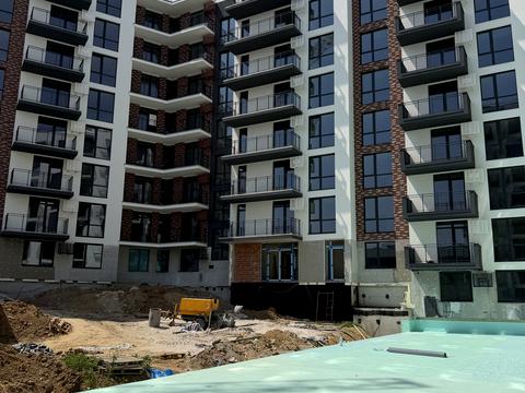 квартира по адресу Лесная ул., 5-В