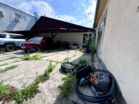 коммерческая по адресу Берегівська-об'їзна ул., 59