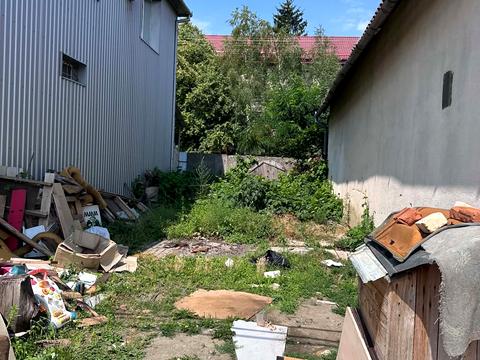 коммерческая по адресу Берегівська-об'їзна ул., 59
