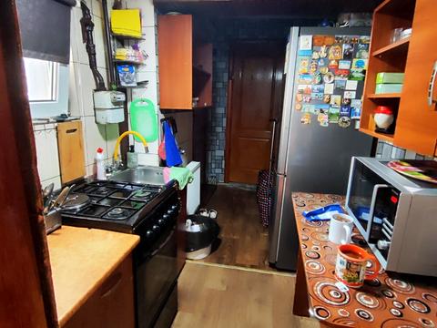 квартира по адресу Замкова ул., 12