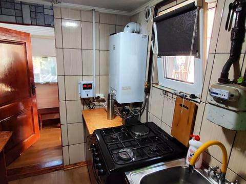 квартира по адресу Замкова ул., 12