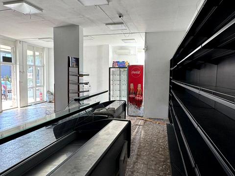 коммерческая по адресу Беговая ул., 17