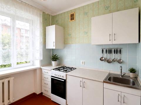 квартира за адресою Олександра Оксанченка вул. (Степового Фронту), 7