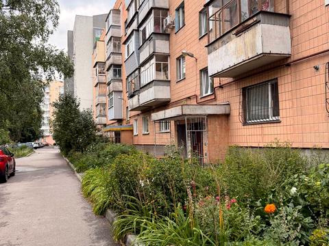 квартира по адресу Олександра Оксанченка ул. (Степового Фронту), 7