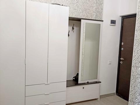 квартира за адресою Ніжинська вул., 66