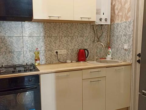 квартира за адресою Ніжинська вул., 66