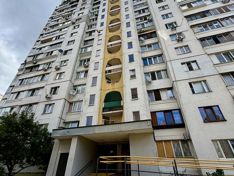 квартира за адресою Братства Тарасівців вул. (Декабристів), 9-А
