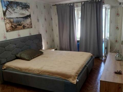 квартира за адресою Євгена Танцюри вул. (Генерала Петрова), 5а