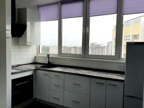 квартира за адресою Боголюбова вул., 33